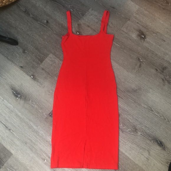 American Apparel Scoop neck tank dress - Picture 4 of 7